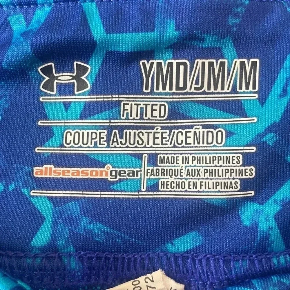 Under Armour capri leggings